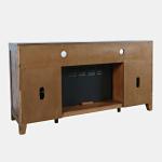 Fairview Electric Fireplace Media Console - Image 10