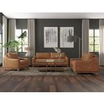 Wooden Frame & Base, Loveseat - Olivo - Image 5
