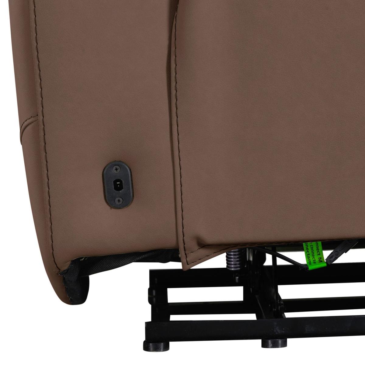 R Arm Recliner P2 & ZG - Image 4