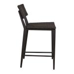 Calbas Outdoor Counter Stool, Java - Image 5