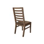 Wooden Chair - Balam - Image 3