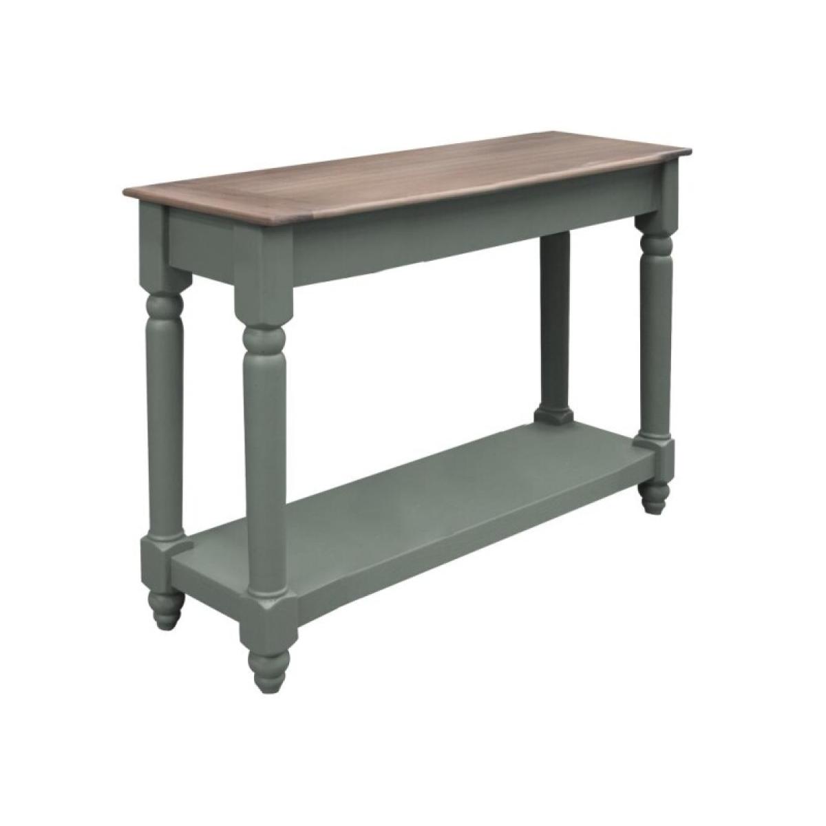 Sofa Table - Tiffany - Image 2