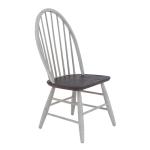 Farmhouse Windsor Back Side Chair - Image 3