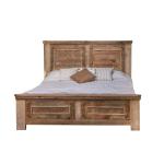 6/6 Headboard - Montana - Image 3