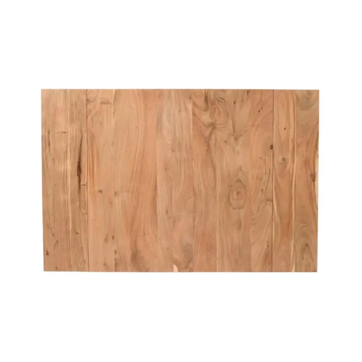 Colby Drop Leaf Dining Table - Image 9