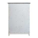 Allyson Park 5 Drawer Chest - Image 6