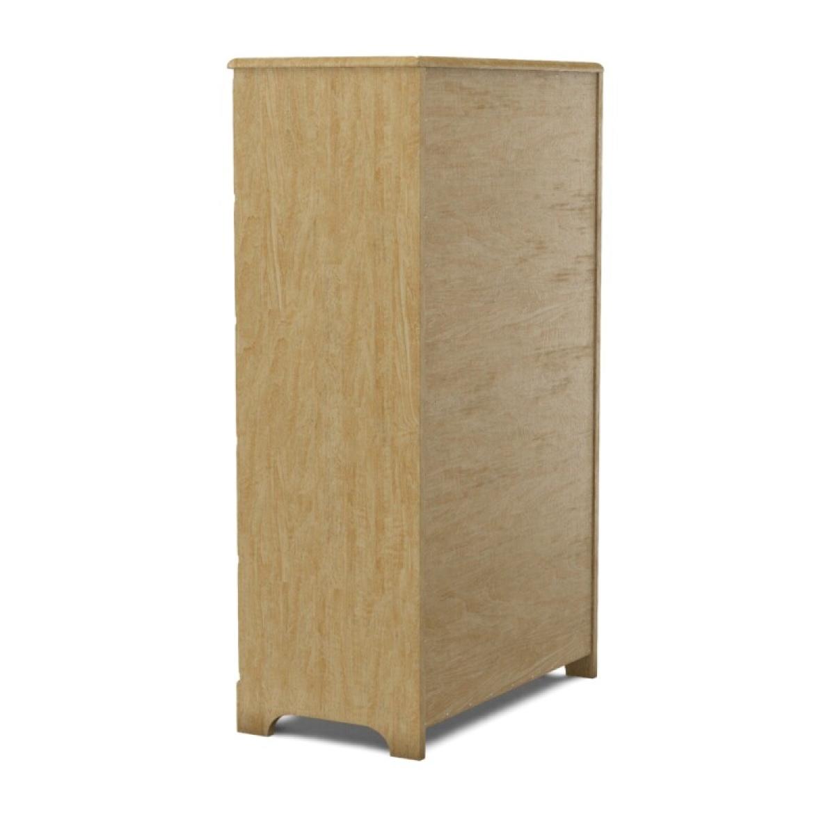 Jamestown 5-Drawer Chest - Image 17