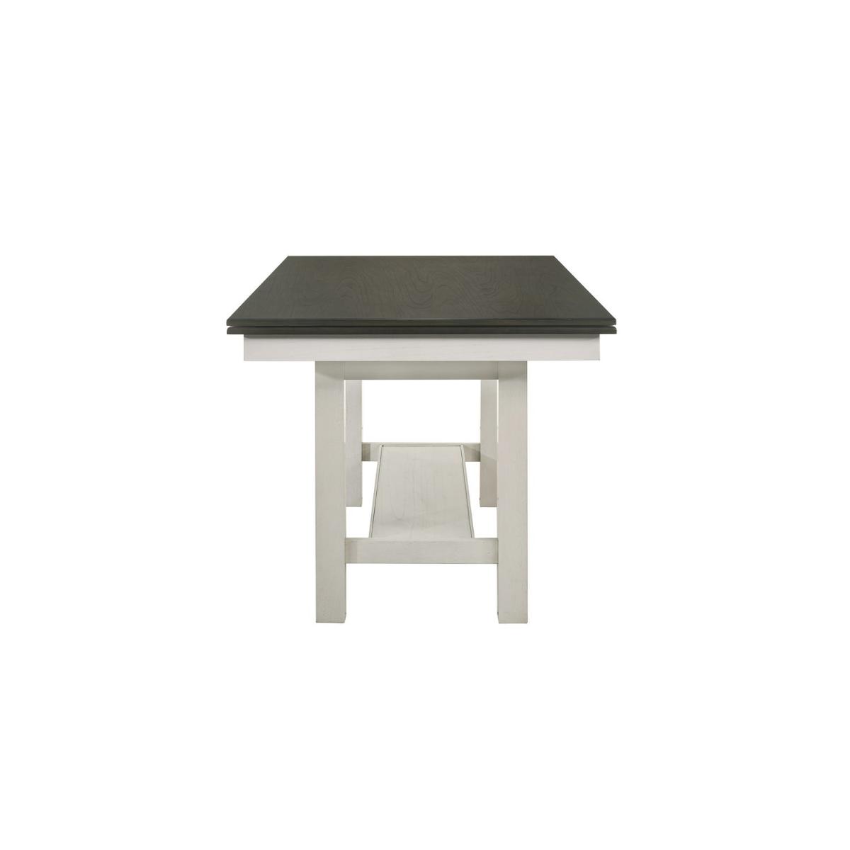 Gathering Trestle Table Top - Image 6