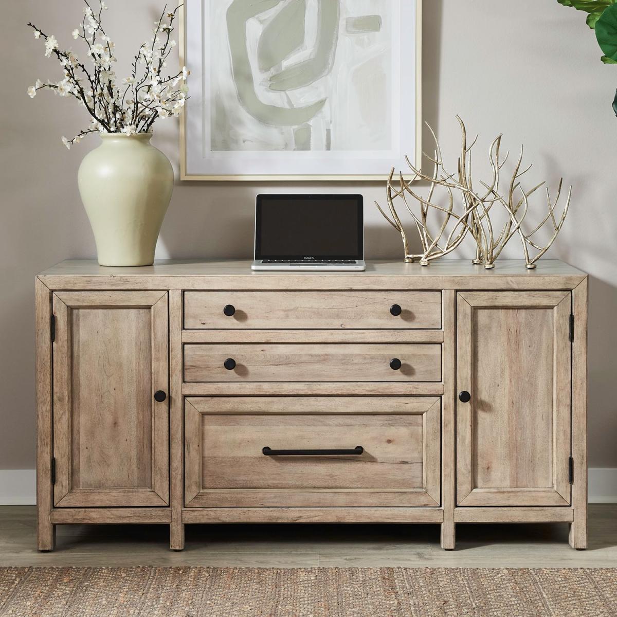 Proximity Place Credenza - Image 13