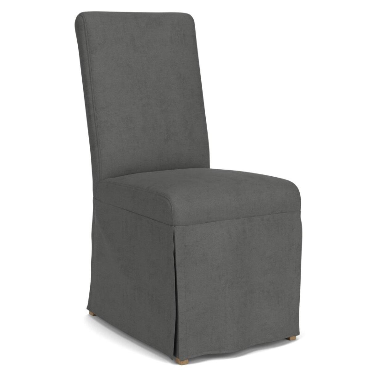 Parsons Uph Chair 2in-sl - Image 3