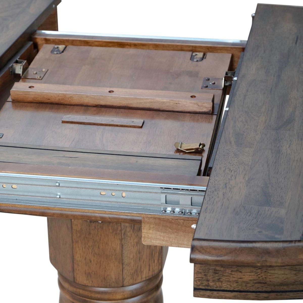 Carolina Crossing Gathering Table Set - Image 11