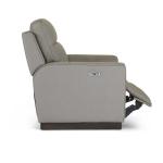 Cuyahoga Power Chair W/ Power Headrest - Image 7