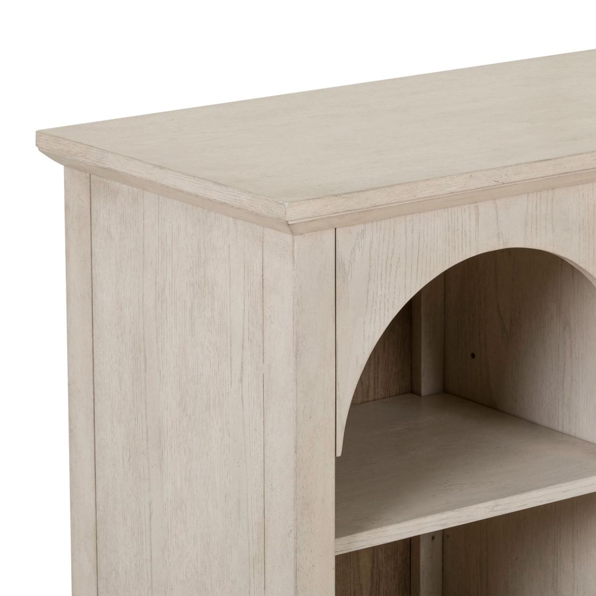 Pavilion Breakfront Accent Cabinet - Image 7