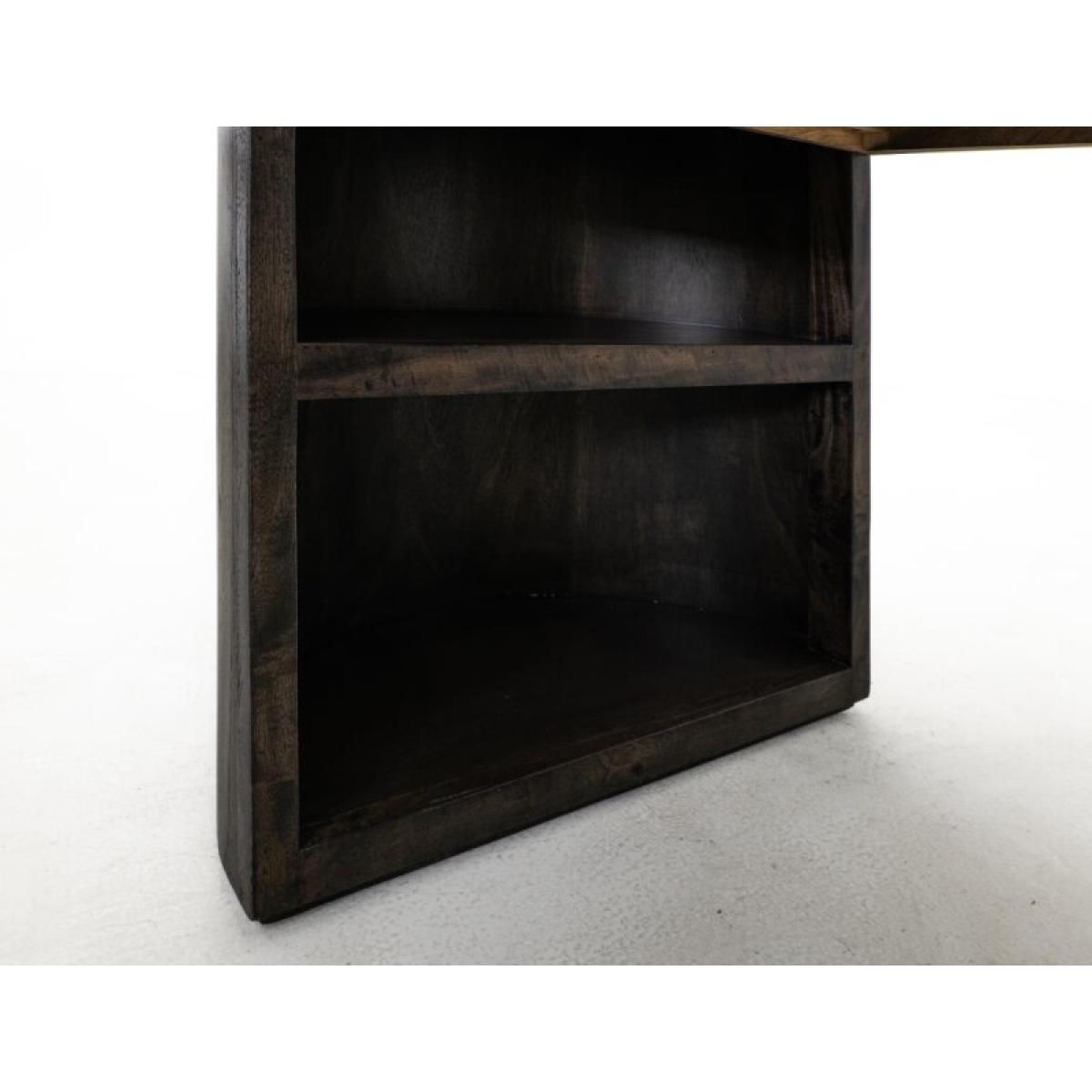 2 Drawer, Desk - Balam - Image 8