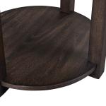 Weston Round End Table - Image 9