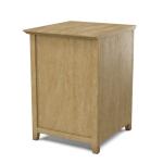 Lancaster 1-Drawer Nightstand - Image 17