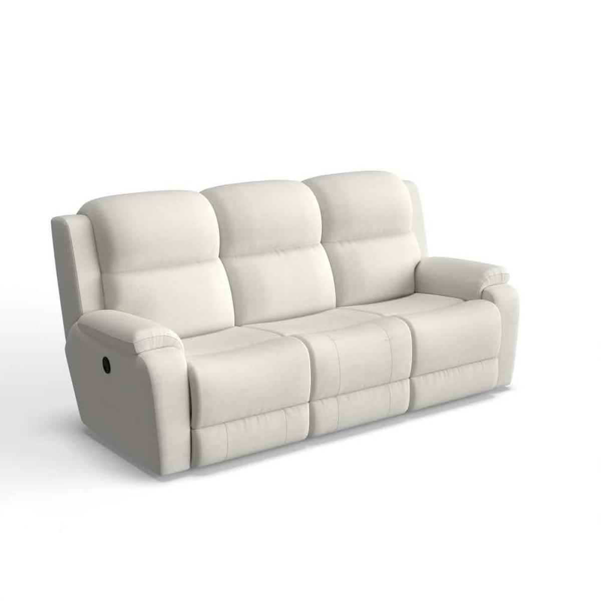 Dorian Reclining Sofa - Image 3