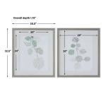 Come What May Framed Prints, S/2 - Image 8