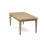 Tuscany Table Top w/ 30" H Tuscany Legs - T-6040XBT - Image 30