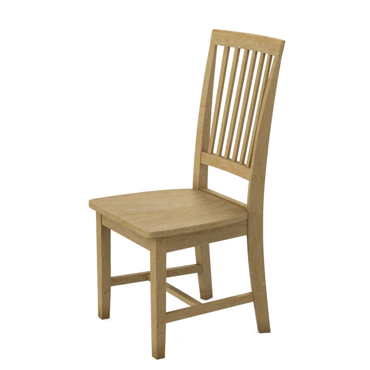 Mission Side Chair - Image 11