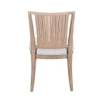 Corded Back Side Chair (RTA) - Image 6