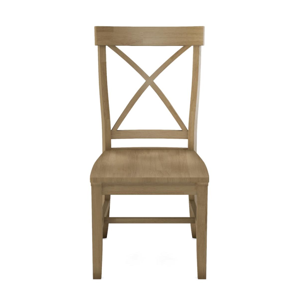 Curated Collection - Creekside Chair - Image 5