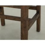 Wooden Chair - Dutton - Image 8