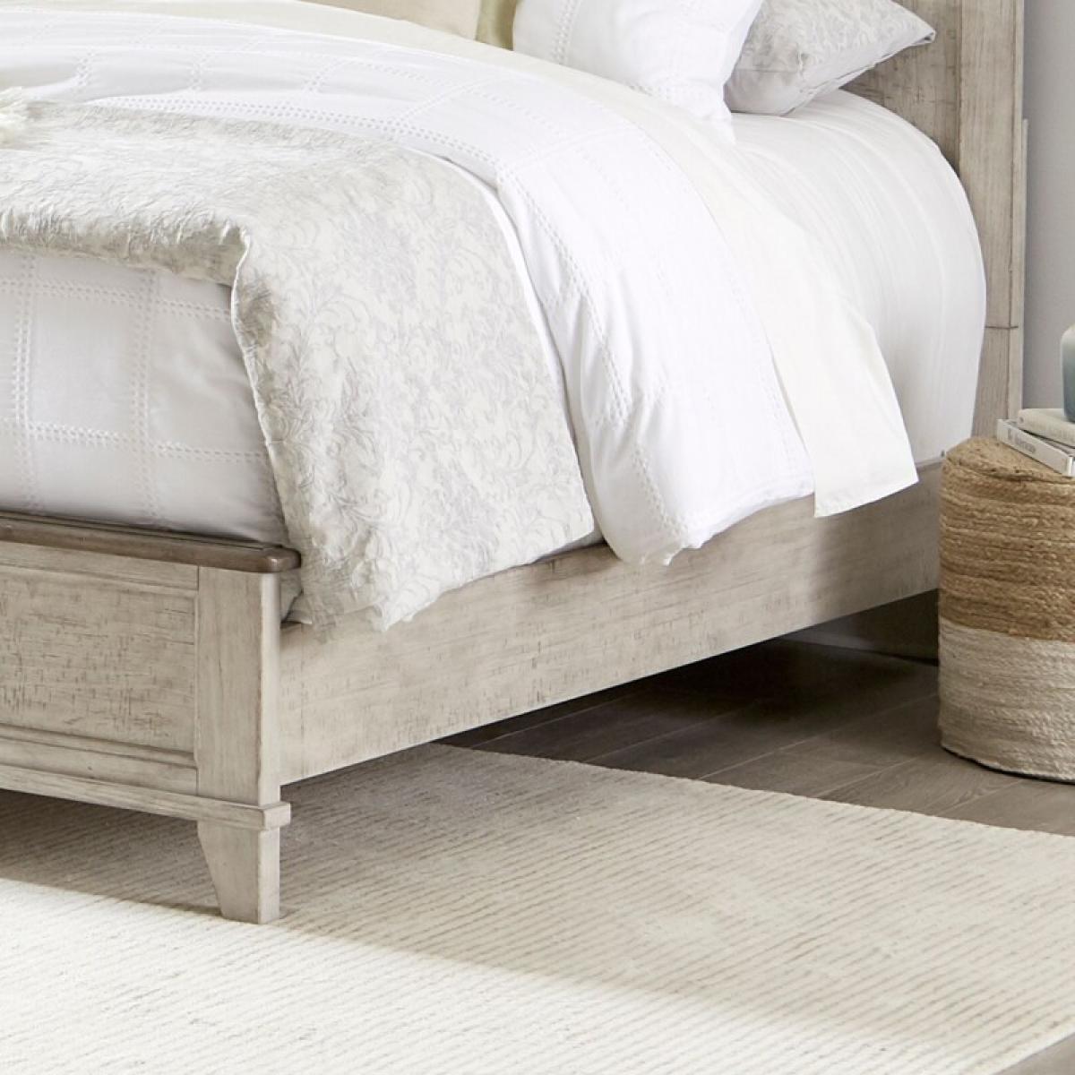 Panel Bed Rails - Image 2