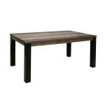 65" Table - Loft Brown