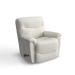 James Wall Recliner - Image 3
