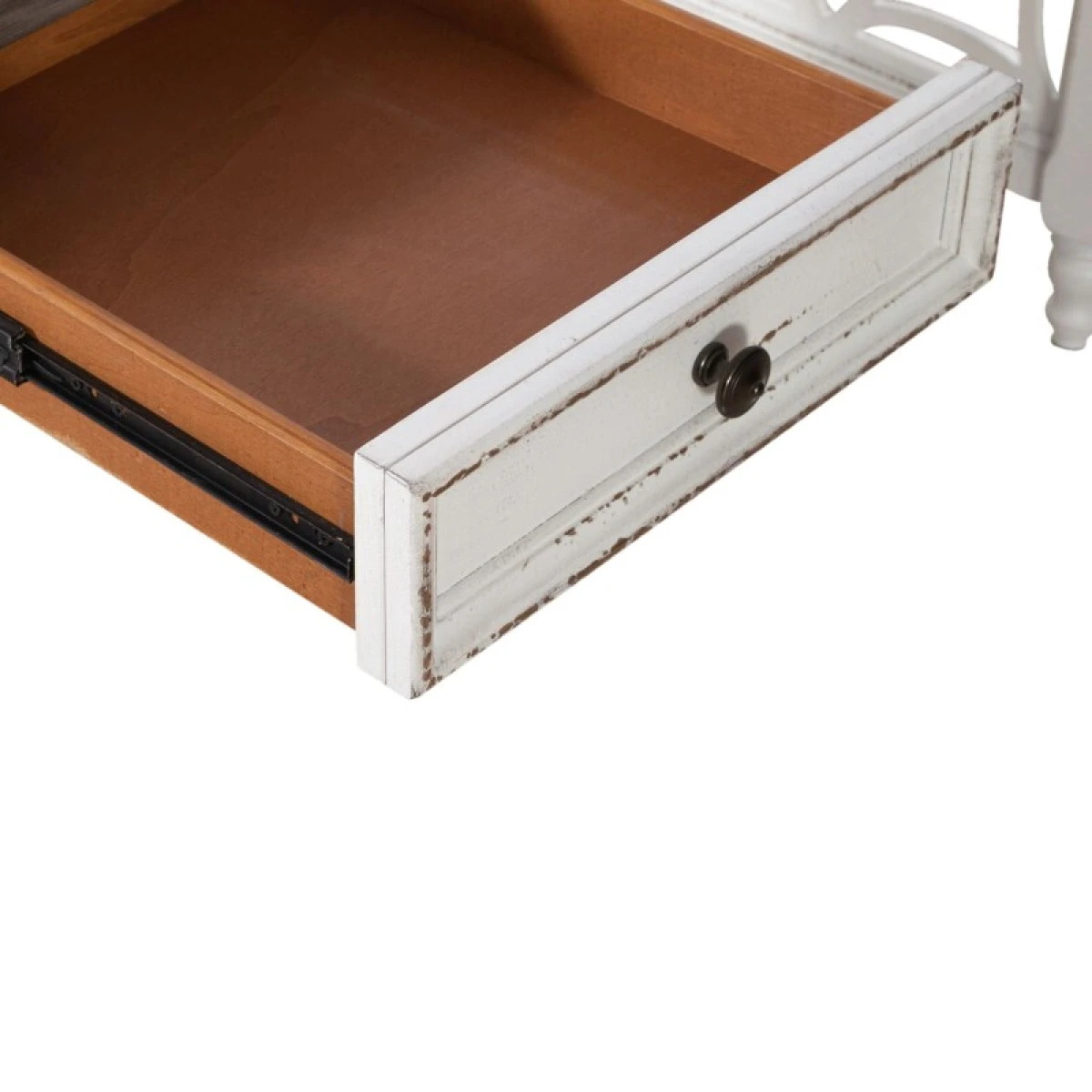 Magnolia Manor L Writing Desk - Image 9
