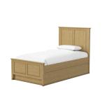 Twin Trundle Lancaster Bed - BD-702TTF - Image 9