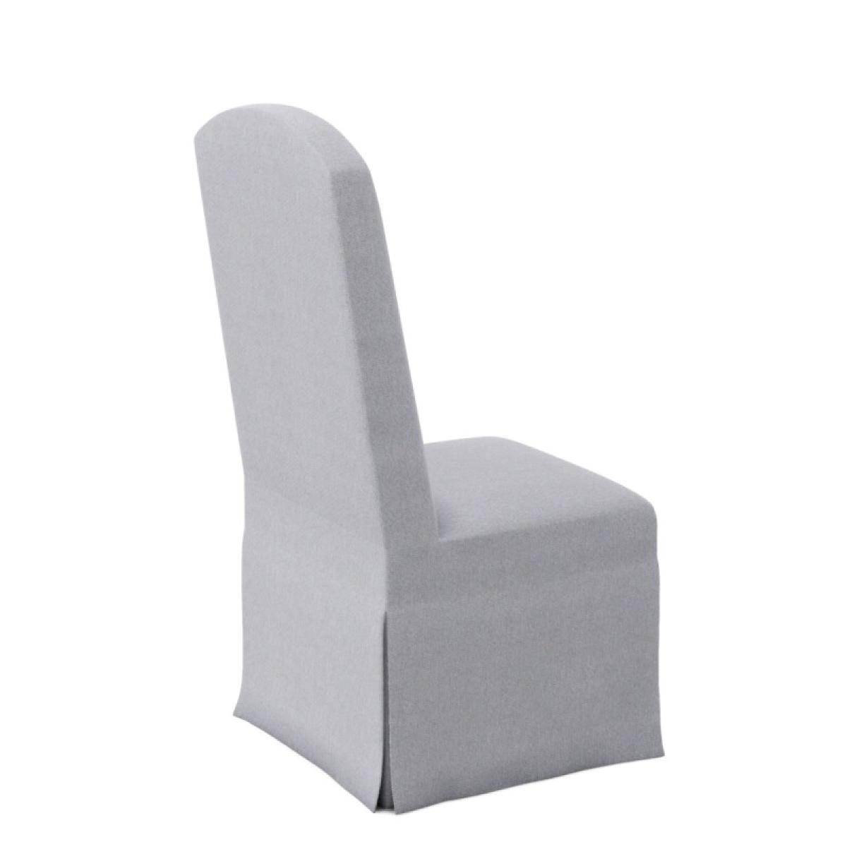 Aubree Slip Cover Chair - Image 29