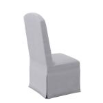 Aubree Slip Cover Chair - Image 29