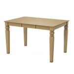 40 x 40" Java Table Top w/ 36" Java Gathering Legs - T-36J - Image 26