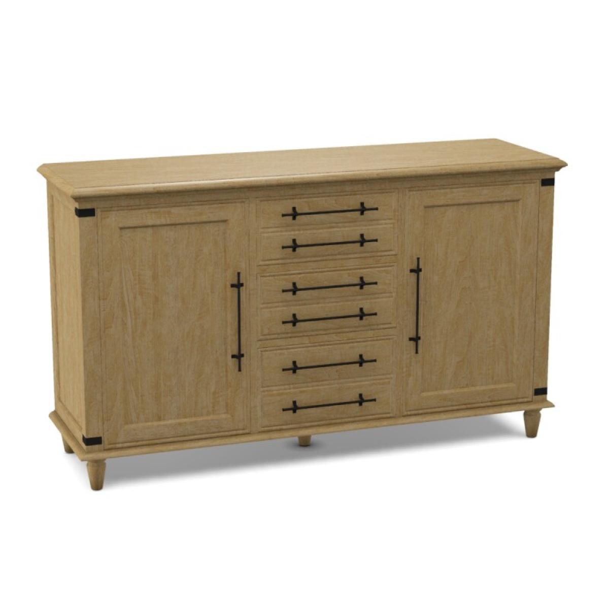 Farmhouse Chic Buffet - Image 3