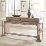 City Scape Console Bar Table - Image 3