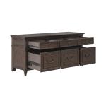 Paradise Valley Credenza - Image 8