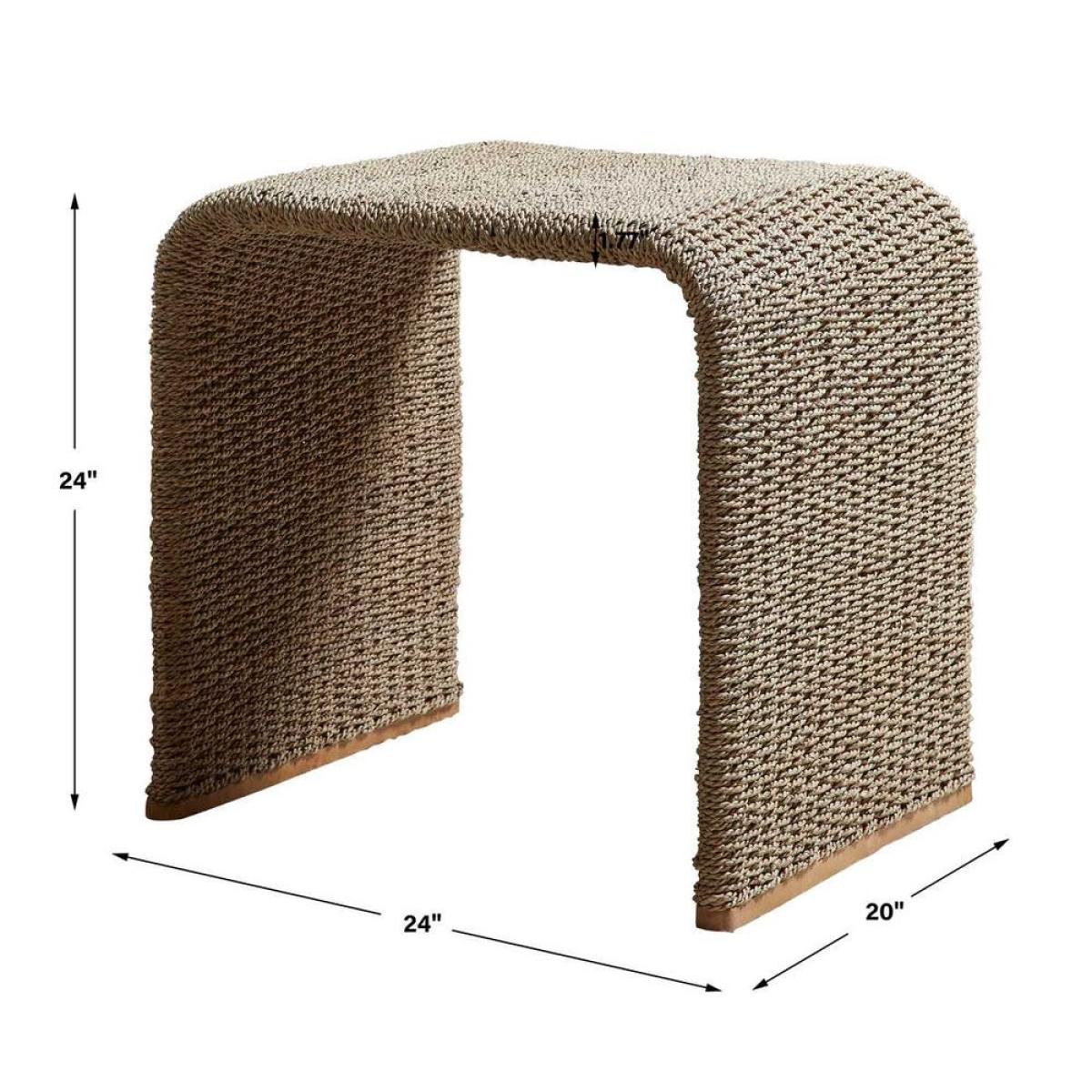 Calabria End Table - Image 7