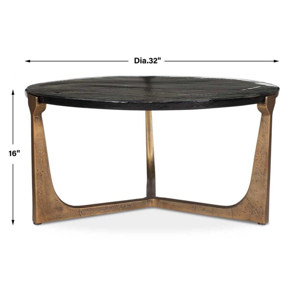 Bohdi Indoor-outdoor Coffee Table, 2 Cartons - Image 7