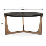 Bohdi Indoor-outdoor Coffee Table, 2 Cartons - Image 7