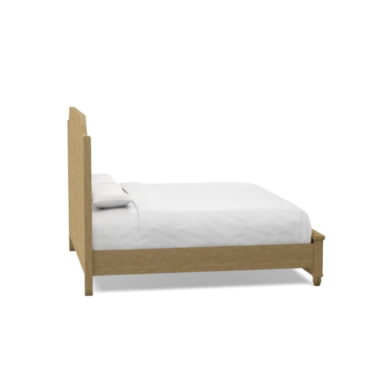 The Vista Bed: Available In K, Q, and Tw - BD-1502KF - Image 31