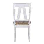 Lindsey Farm Splat Back Side Chair (RTA) - Image 6