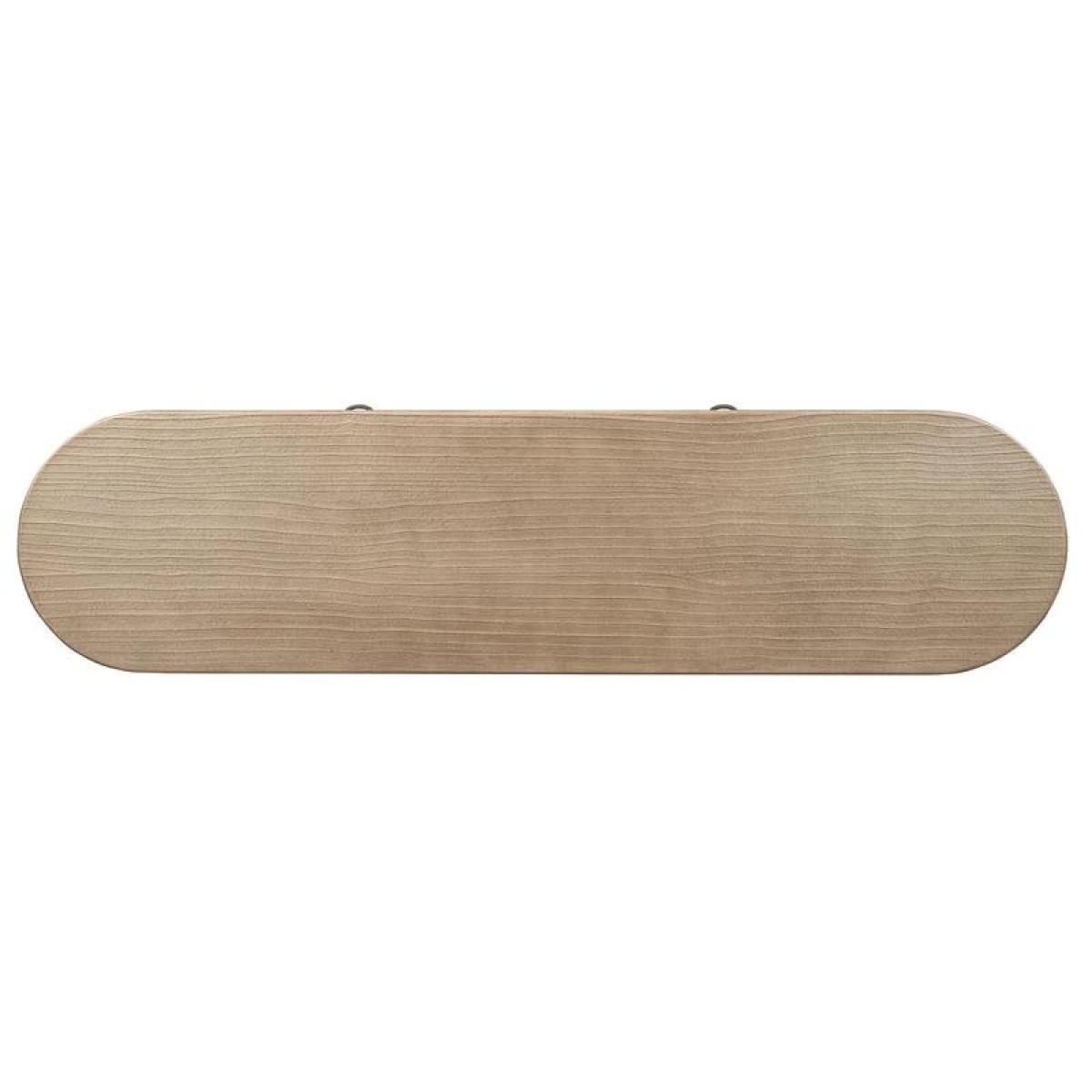 Sanford T6318-86 Console Sofa Table - Image 4