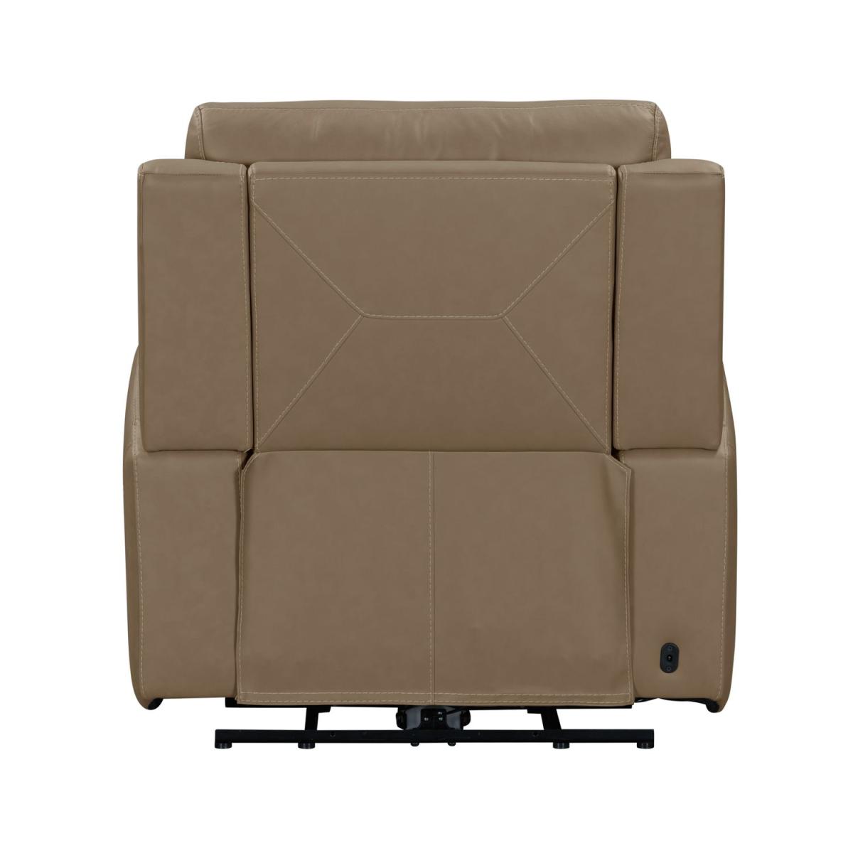 Camden ZW Recliner P3 - Image 5