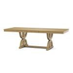Portico Extension Table Top w/ Palmetto Table Base - T-4084STB - Image 7