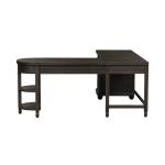 Harvest Home L Shaped Desk Set - Image 8