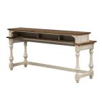 Morgan Creek Console Bar Table - Image 6