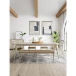 Rush Seat Side Chair 2in - Image 13