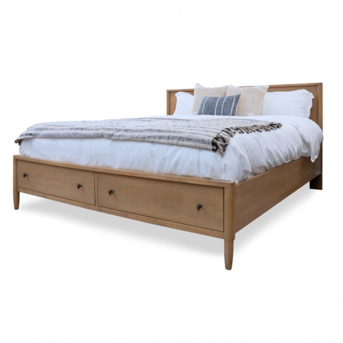 Chatham Storage Bed - Image 2